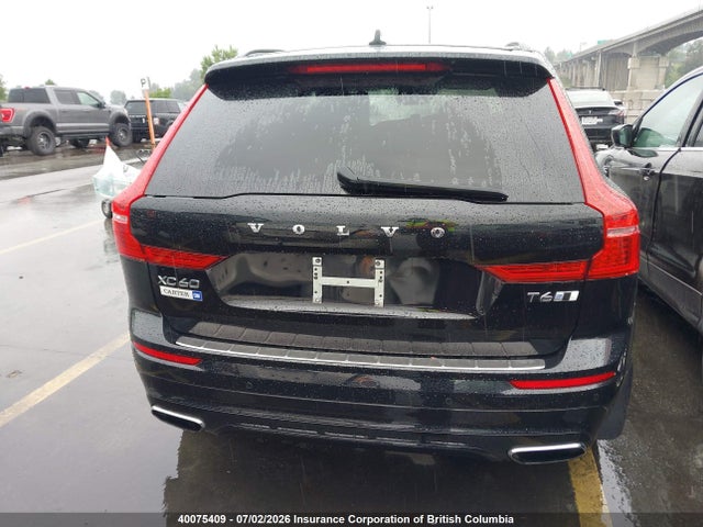 Volvo XC60 2020 LYVA22RM9LB604816 Image 16