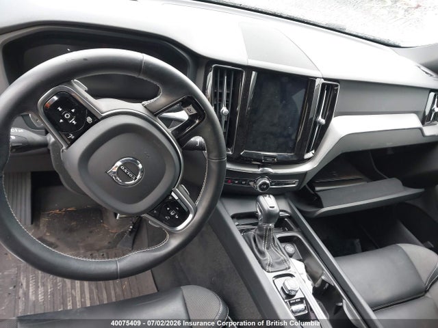 Volvo XC60 2020 LYVA22RM9LB604816 Image 19