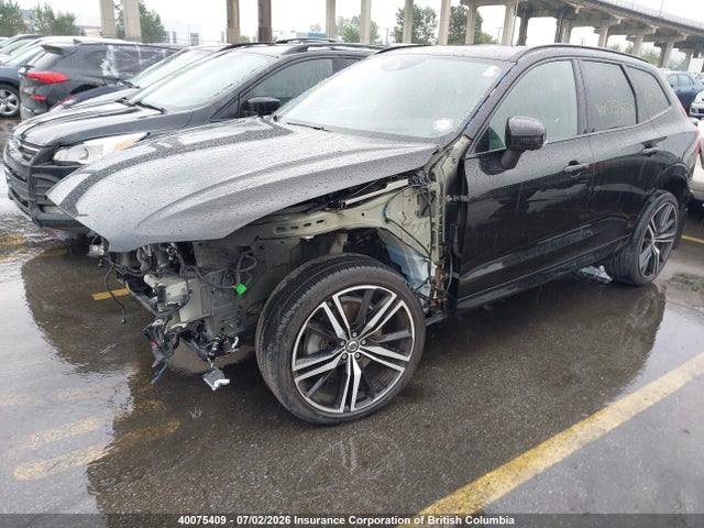 Volvo XC60 2020 LYVA22RM9LB604816 Image 2