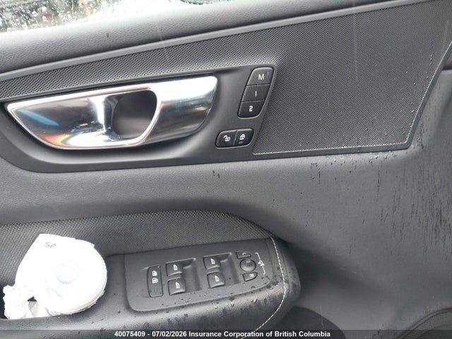 Volvo XC60 2020 LYVA22RM9LB604816 Image 20