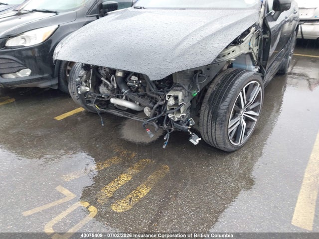 Volvo XC60 2020 LYVA22RM9LB604816 Image 6
