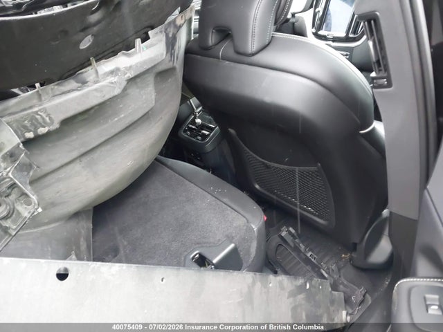 Volvo XC60 2020 LYVA22RM9LB604816 Image 8