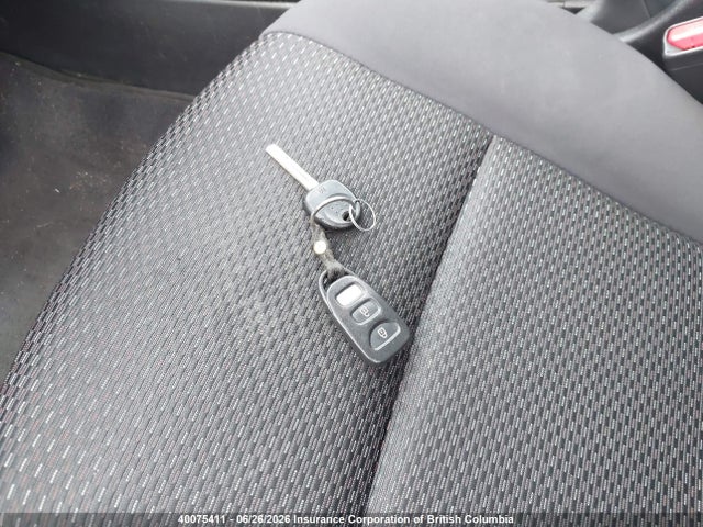 Aukcja sprzedaży 2010 Hyundai Elantra Touring Gls, vin: KMHDB8AE4AU079652, numer aukcji: 40075411