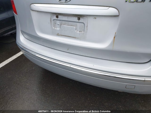 Aukcja sprzedaży 2010 Hyundai Elantra Touring Gls, vin: KMHDB8AE4AU079652, numer aukcji: 40075411