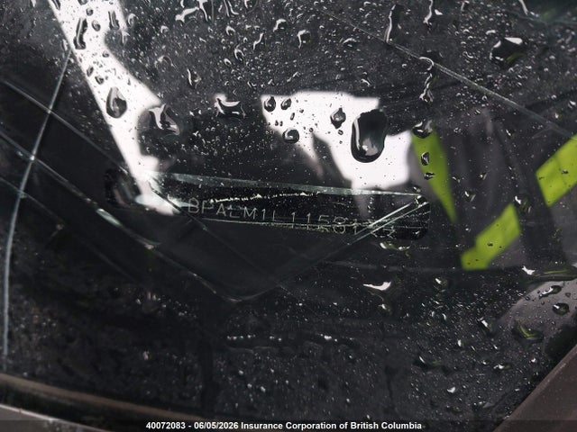 2020 Mazda 3 მანქანა იყიდება აუქციონზე, vin: JM1BPALM1L1159133, აუქციონის ნომერი: 40072083