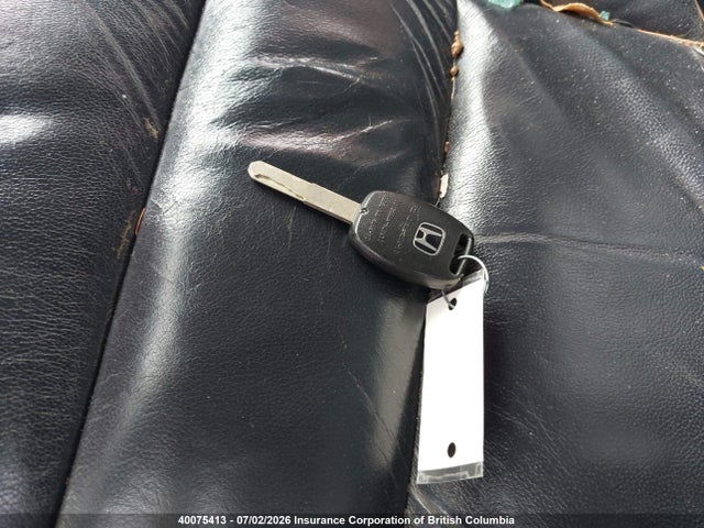Продажа на аукционе авто 2008 Honda Cr-v, vin: 5J6RE48718L808590, номер лота: 40075413