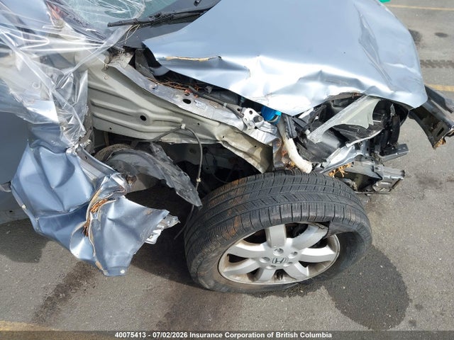 Продажа на аукционе авто 2008 Honda Cr-v, vin: 5J6RE48718L808590, номер лота: 40075413