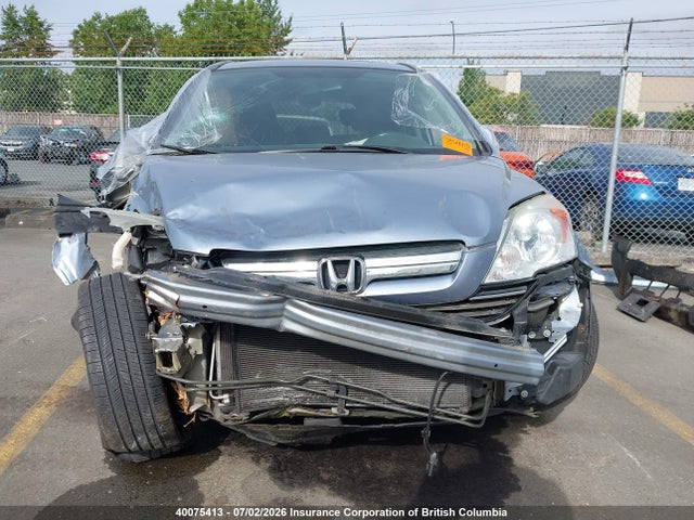 Продажа на аукционе авто 2008 Honda Cr-v, vin: 5J6RE48718L808590, номер лота: 40075413