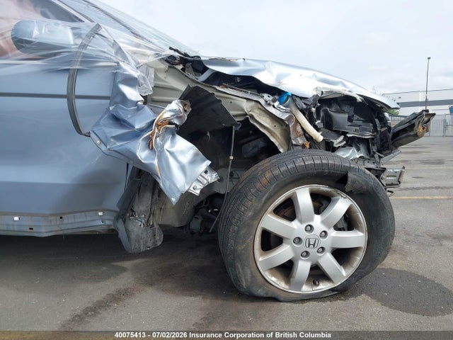 Продажа на аукционе авто 2008 Honda Cr-v, vin: 5J6RE48718L808590, номер лота: 40075413