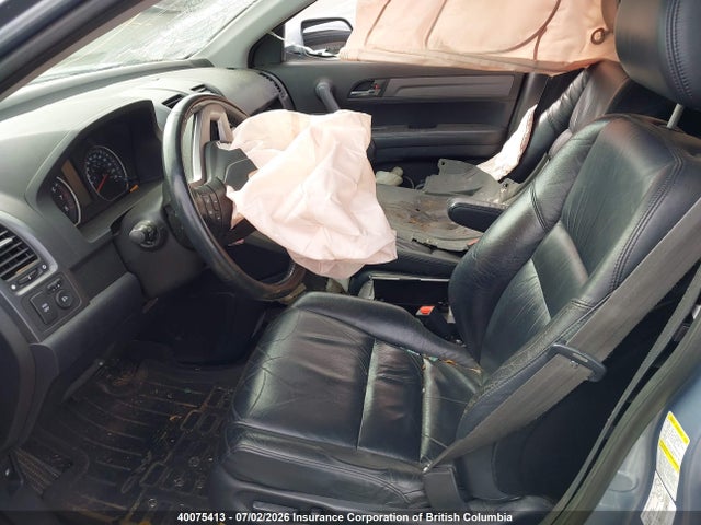 Продажа на аукционе авто 2008 Honda Cr-v, vin: 5J6RE48718L808590, номер лота: 40075413