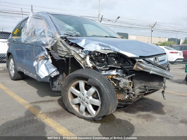 Продажа на аукционе авто 2008 Honda Cr-v, vin: 5J6RE48718L808590, номер лота: 40075413