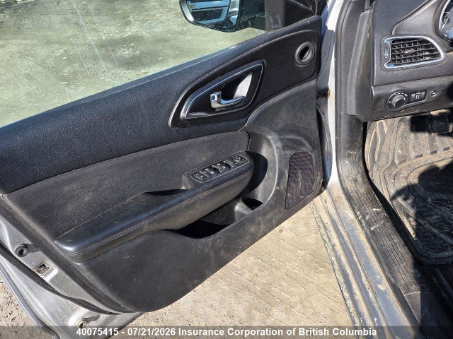 Aukcja sprzedaży 2016 Chrysler 200, vin: 1C3CCCFB9GN134702, numer aukcji: 40075415