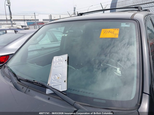 40071741 :رقم المزاد ، 1FMCU94185KA29939 vin ، 2005 Ford Escape Limited مزاد بيع