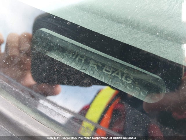40071741 :رقم المزاد ، 1FMCU94185KA29939 vin ، 2005 Ford Escape Limited مزاد بيع
