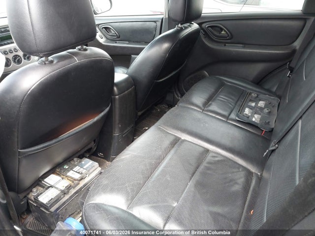 40071741 :رقم المزاد ، 1FMCU94185KA29939 vin ، 2005 Ford Escape Limited مزاد بيع