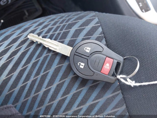 Nissan Micra 2015 3N1CK3CP3FL251949 Image 11