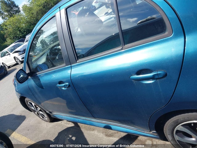Nissan Micra 2015 3N1CK3CP3FL251949 Image 14