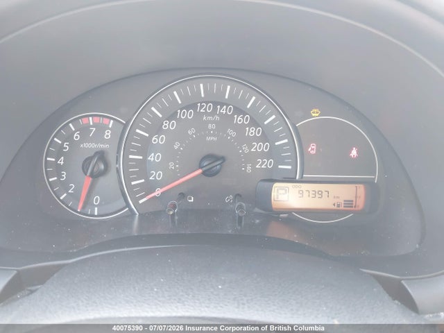 Aukcja sprzedaży 2015 Nissan Micra, vin: 3N1CK3CP3FL251949, numer aukcji: 40075390