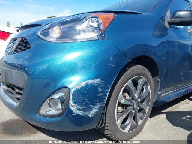 Nissan Micra 2015 3N1CK3CP3FL251949 Image 19