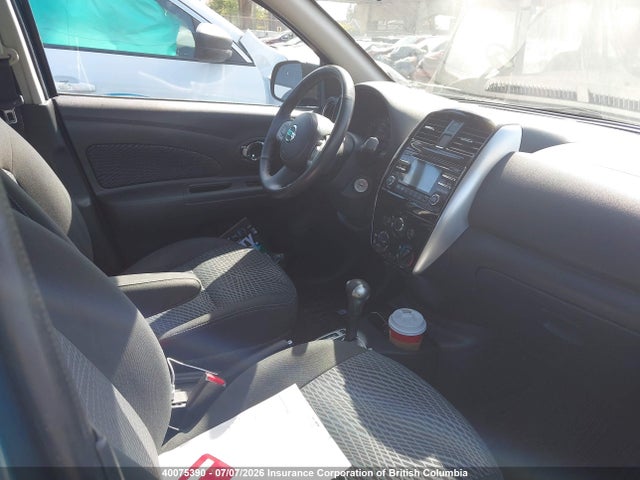 Aukcja sprzedaży 2015 Nissan Micra, vin: 3N1CK3CP3FL251949, numer aukcji: 40075390