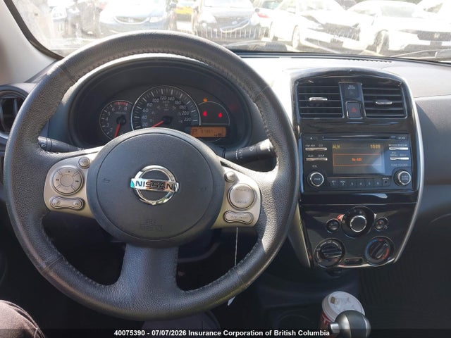 Aukcja sprzedaży 2015 Nissan Micra, vin: 3N1CK3CP3FL251949, numer aukcji: 40075390