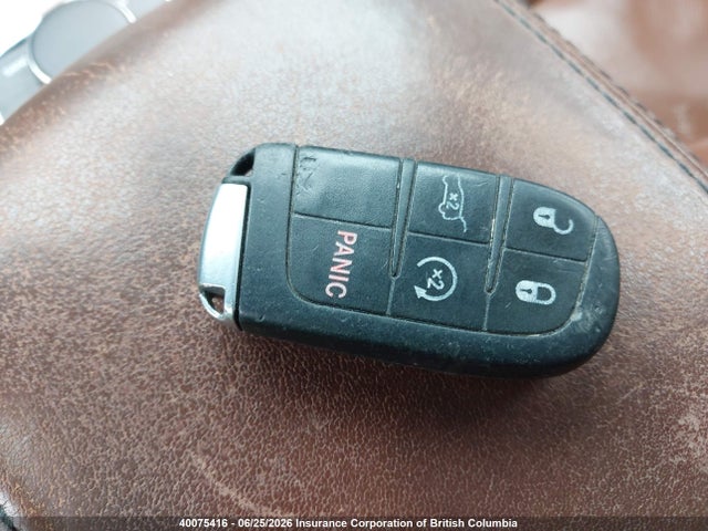 Продажа на аукционе авто 2016 Jeep Grand Cherokee Summit, vin: 1C4RJFJT8GC403877, номер лота: 40075416