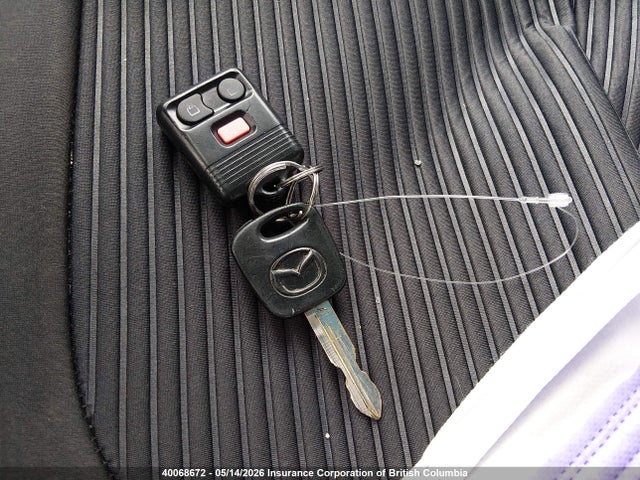 Aukcja sprzedaży 2004 Mazda Tribute Lx, vin: 4F2CZ94104KM14402, numer aukcji: 40068672