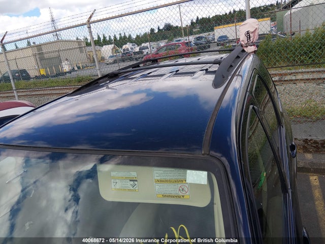 Aukcja sprzedaży 2004 Mazda Tribute Lx, vin: 4F2CZ94104KM14402, numer aukcji: 40068672
