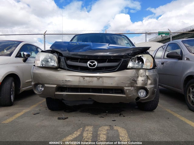 Aukcja sprzedaży 2004 Mazda Tribute Lx, vin: 4F2CZ94104KM14402, numer aukcji: 40068672