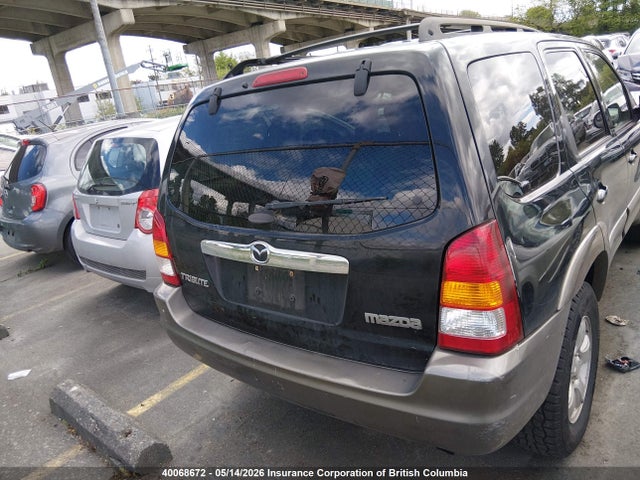 Aukcja sprzedaży 2004 Mazda Tribute Lx, vin: 4F2CZ94104KM14402, numer aukcji: 40068672