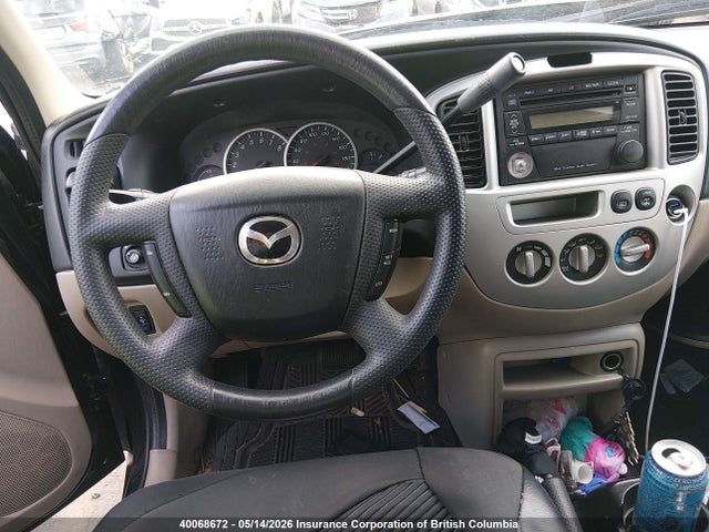 Aukcja sprzedaży 2004 Mazda Tribute Lx, vin: 4F2CZ94104KM14402, numer aukcji: 40068672