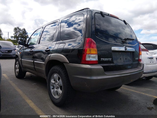 Aukcja sprzedaży 2004 Mazda Tribute Lx, vin: 4F2CZ94104KM14402, numer aukcji: 40068672