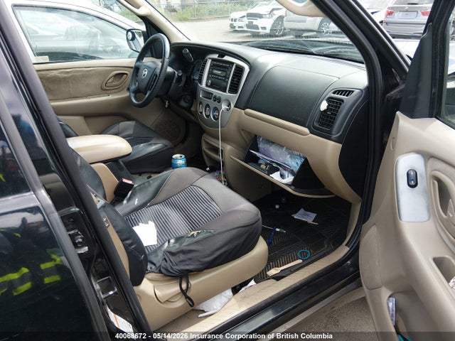Aukcja sprzedaży 2004 Mazda Tribute Lx, vin: 4F2CZ94104KM14402, numer aukcji: 40068672