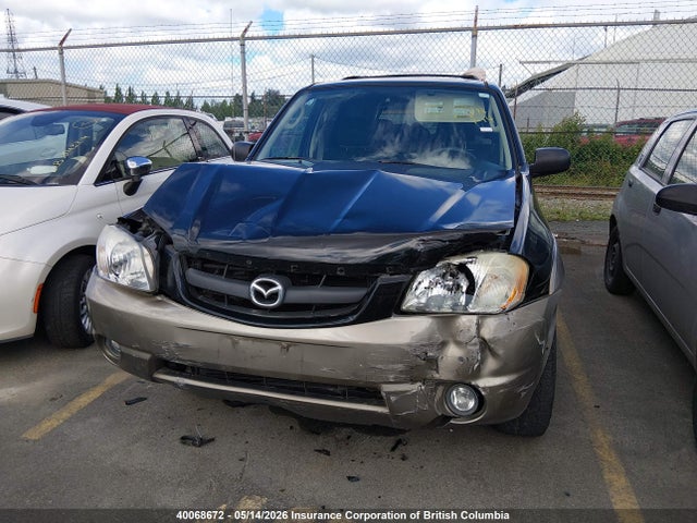 Aukcja sprzedaży 2004 Mazda Tribute Lx, vin: 4F2CZ94104KM14402, numer aukcji: 40068672