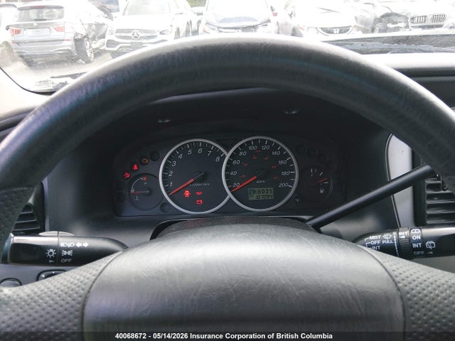 Aukcja sprzedaży 2004 Mazda Tribute Lx, vin: 4F2CZ94104KM14402, numer aukcji: 40068672