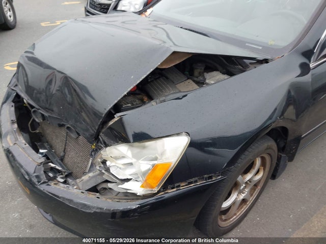 2005 Honda Accord Hybrid მანქანა იყიდება აუქციონზე, vin: JHMCN36465C800641, აუქციონის ნომერი: 40071155