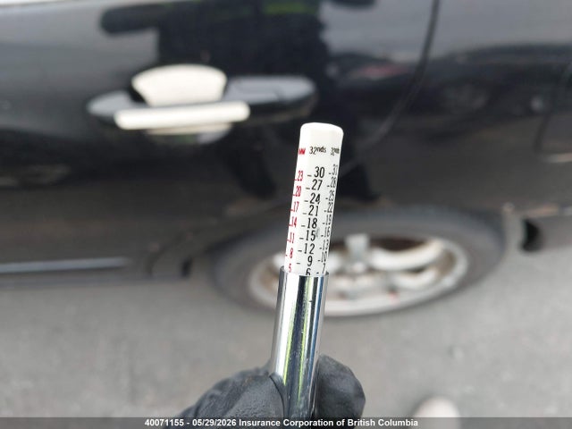 2005 Honda Accord Hybrid მანქანა იყიდება აუქციონზე, vin: JHMCN36465C800641, აუქციონის ნომერი: 40071155