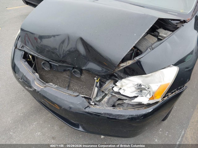2005 Honda Accord Hybrid მანქანა იყიდება აუქციონზე, vin: JHMCN36465C800641, აუქციონის ნომერი: 40071155