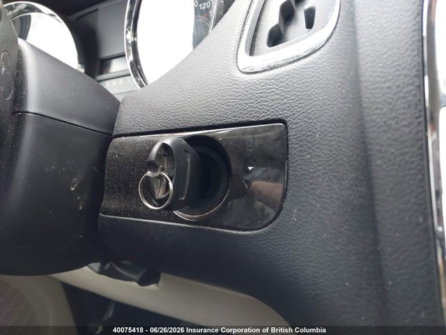 Dodge Grand Caravan Se 2019 2C4RDGBG7KR573095 Image 11