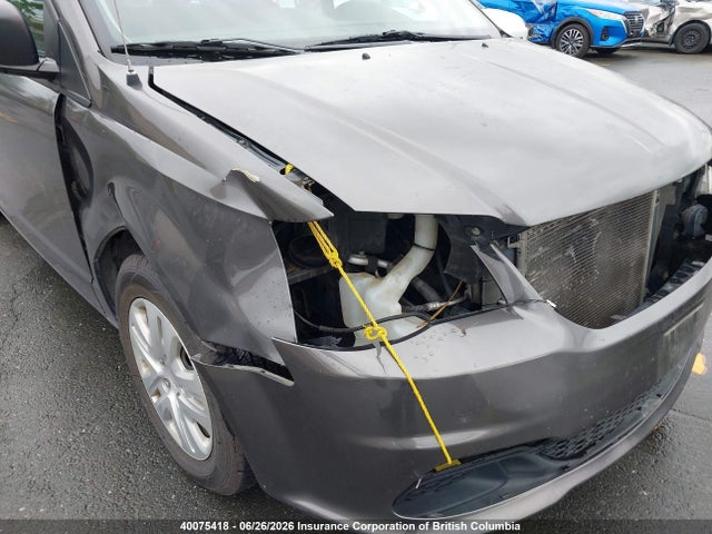 Dodge Grand Caravan Se 2019 2C4RDGBG7KR573095 Image 12