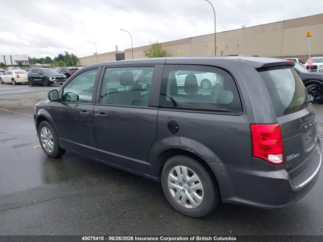 Dodge Grand Caravan Se 2019 2C4RDGBG7KR573095 Image 15