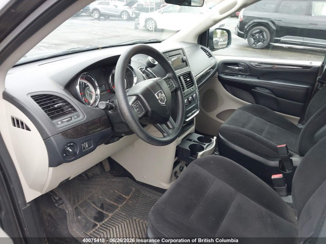 Dodge Grand Caravan Se 2019 2C4RDGBG7KR573095 Image 20