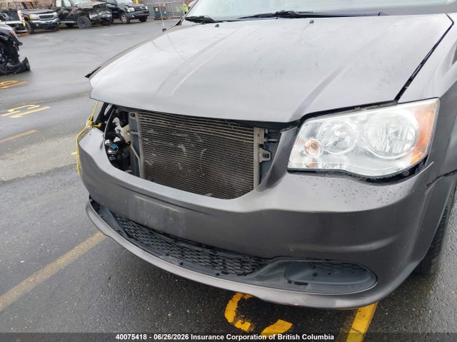 Dodge Grand Caravan Se 2019 2C4RDGBG7KR573095 Image 6