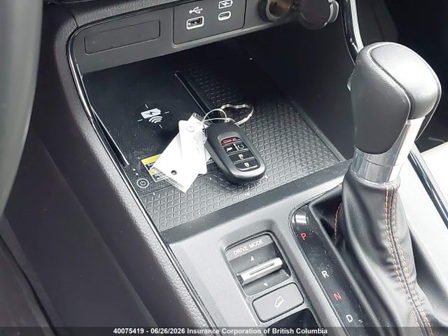 Honda CR-V 2025 2HKRS6H96SH210504 Image 11