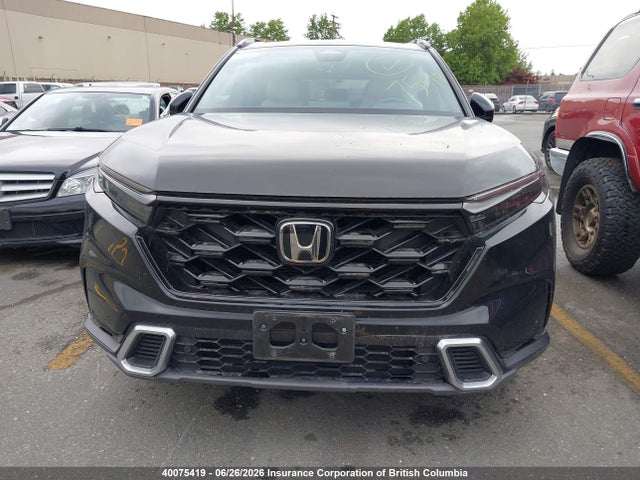 Honda CR-V 2025 2HKRS6H96SH210504 Image 13