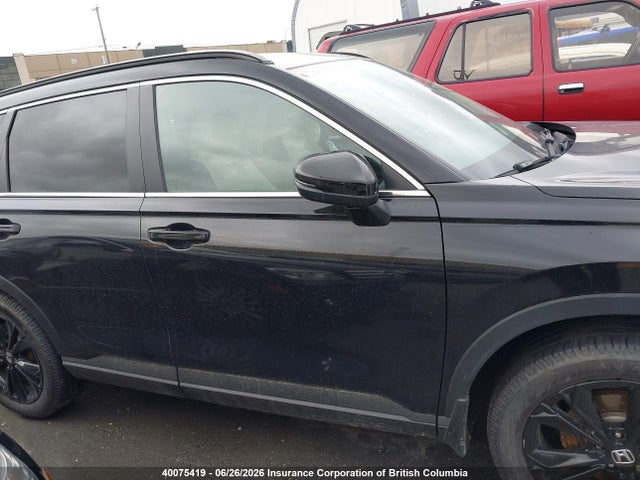 Honda CR-V 2025 2HKRS6H96SH210504 Image 14