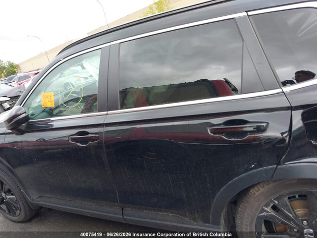 Honda CR-V 2025 2HKRS6H96SH210504 Image 15