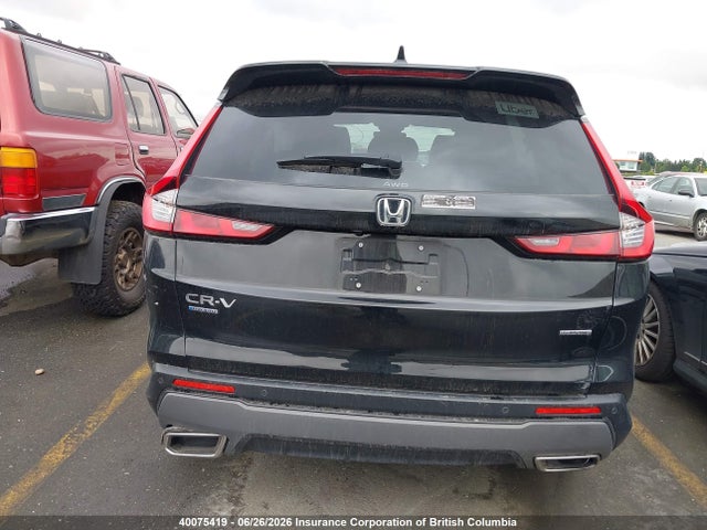 Honda CR-V 2025 2HKRS6H96SH210504 Image 17