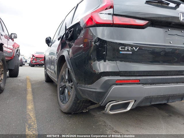 Honda CR-V 2025 2HKRS6H96SH210504 Image 19