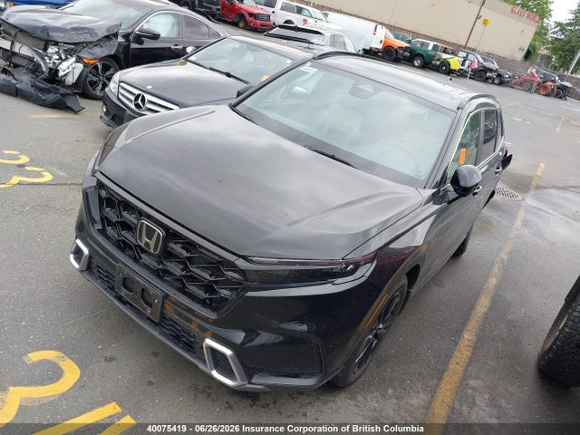 Honda CR-V 2025 2HKRS6H96SH210504 Image 20